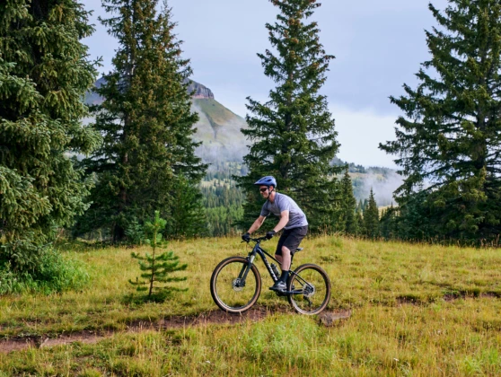 Rowery MTB