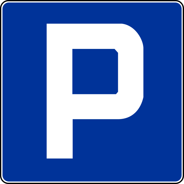 Darmowy parking dla klientów