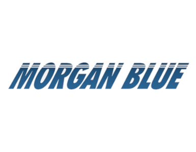 Morgan Blue