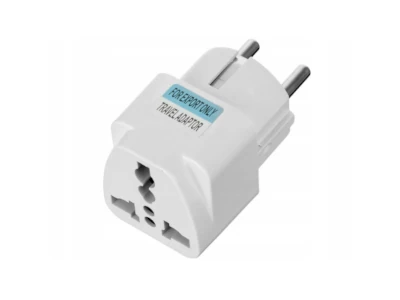 Adapter UK-UE