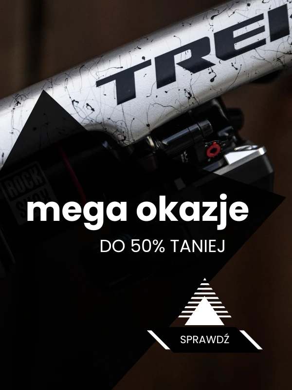 Mega Okazje na Asortyment Rowerowy Sklep rowerowy online - e-Velomania.pl