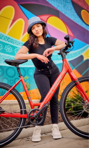 Kategoria 6 Sklep rowerowy online - e-Velomania.pl