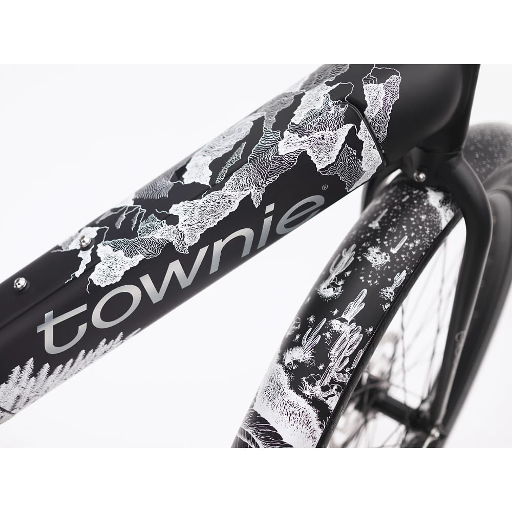 townie path go 10d eq review