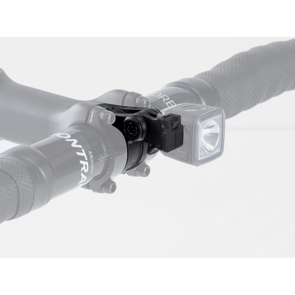 Bontrager Pro Blender Stem 7° 70mm Bontrager Pro Blendr Stem - Southern California Bike Shop