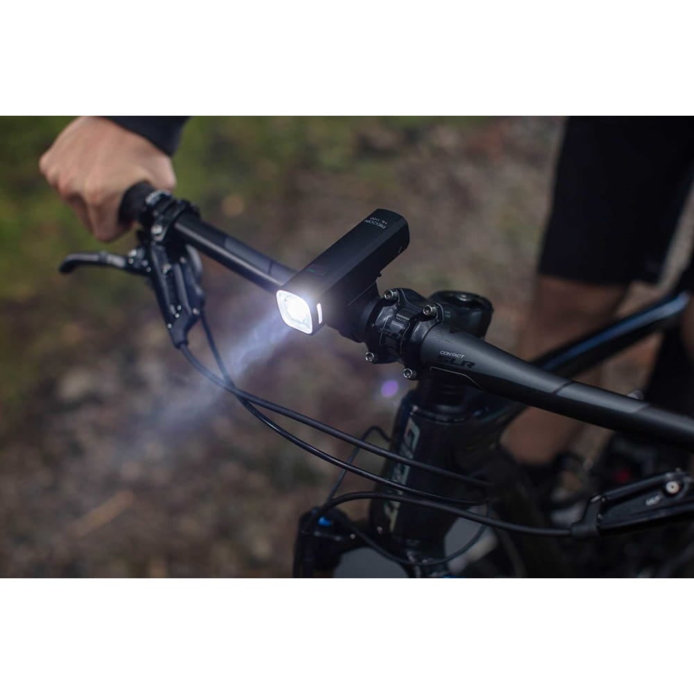 【新品】GIANT RECON HL 1800 Lampka przednia Giant Recon HL 1800 - Super Ceny w e