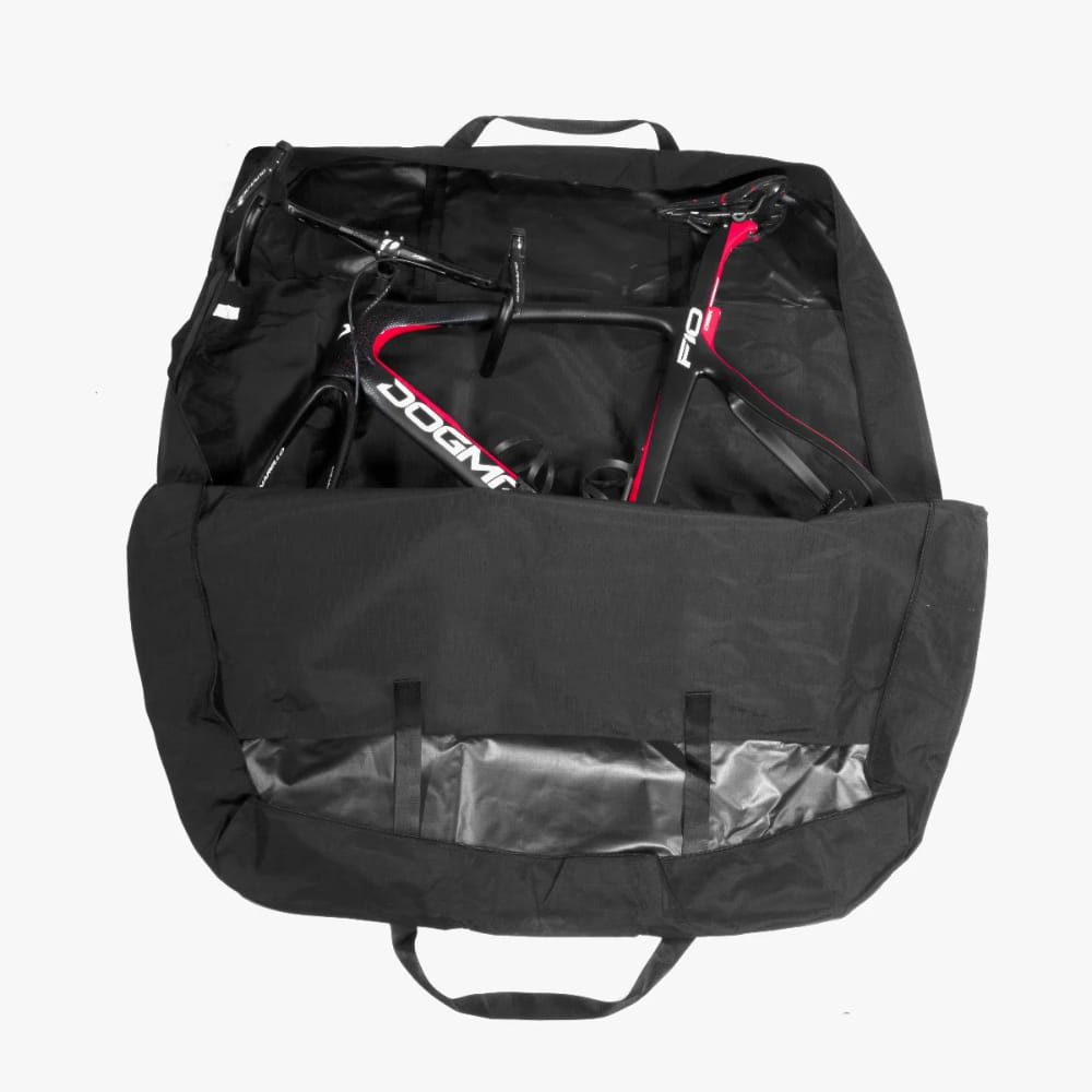 scicon travel basic bike bag