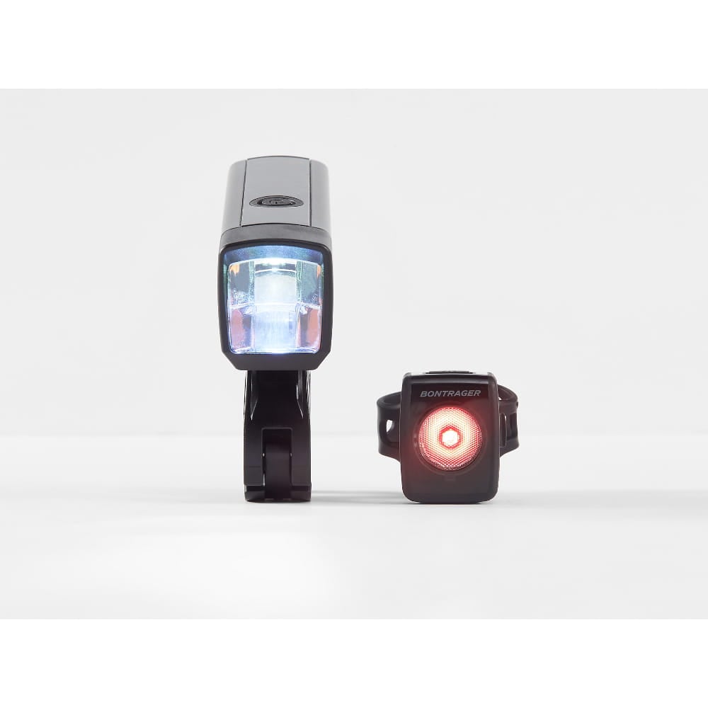 値下げTREK Commuter Pro RT & Flare RT Zestaw lampek Trek Commuter Pro RT/Flare RT - Sprawdź na e