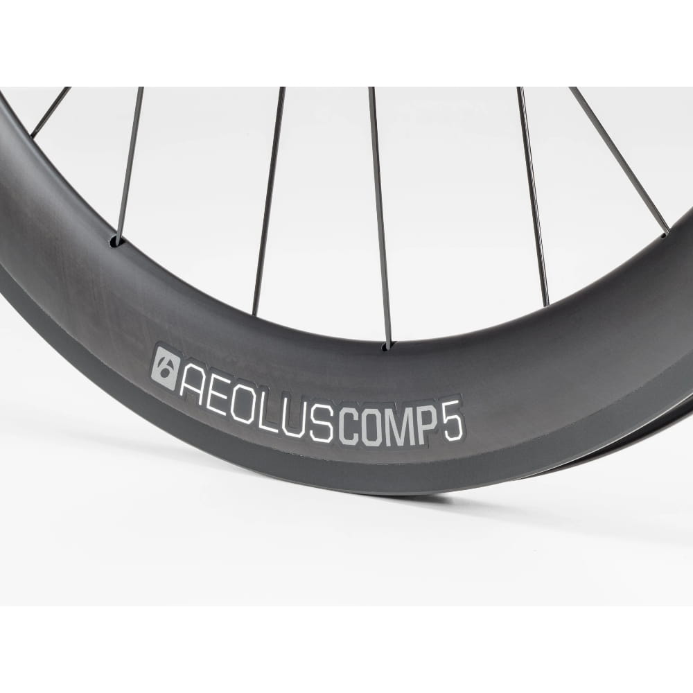 bontrager aeolus comp 5 tlr disc