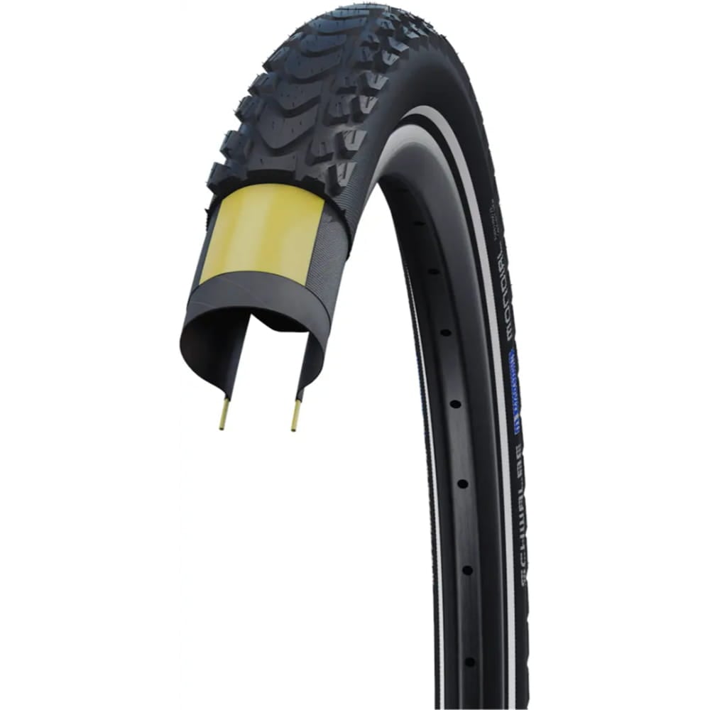 Opona Schwalbe Marathon Mondial Performance 28x1.60