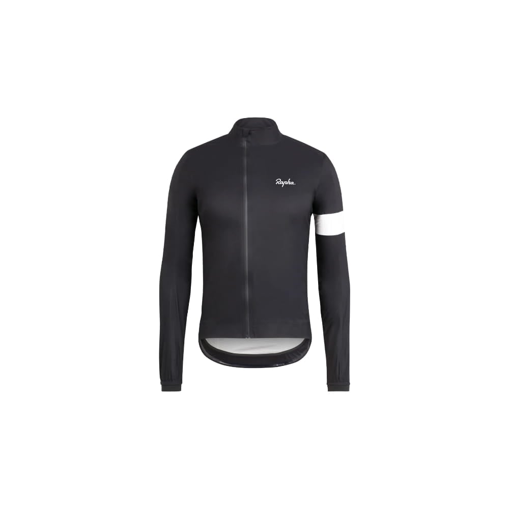 Rapha サイクルウェア L ブラック Rapha CORE JERSEY、BREVET LIGHTWEIGHT JERSEY 2020年メンズ春夏