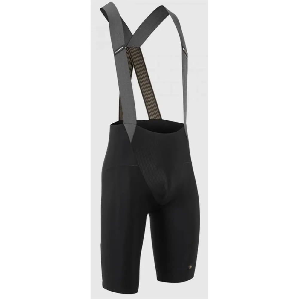 Spodenki rowerowe Assos Mille GTO C2 Long - Sprawdź na e
