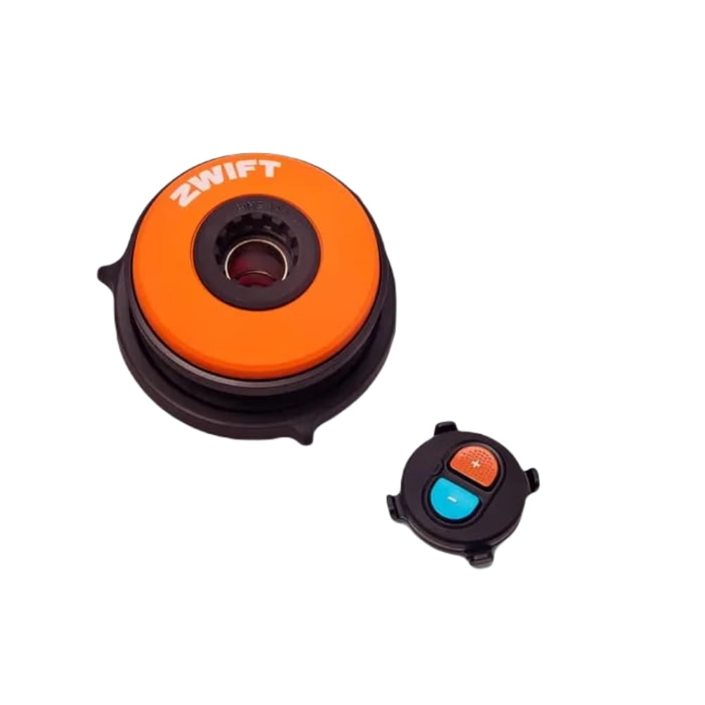 パーツ ZWIIFT click cog Adapter Wahoo Kickr Zwift Click & Cog Upgrade Kit - Sprawdź