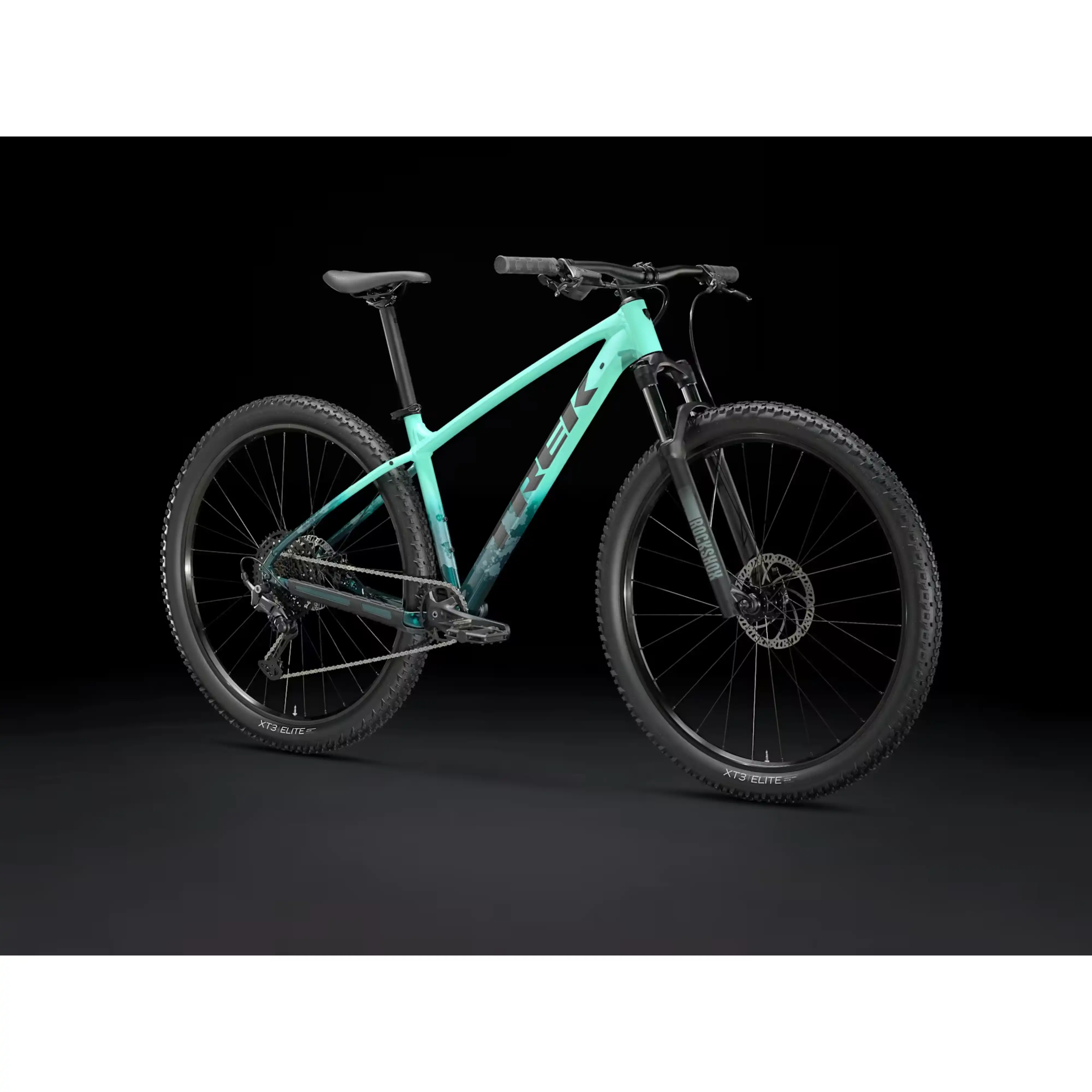 Trek marlin6 gen3 29インチ TREK MARLIN 6 GEN 3 2023 Blue Sage - Rowery górskie MTB