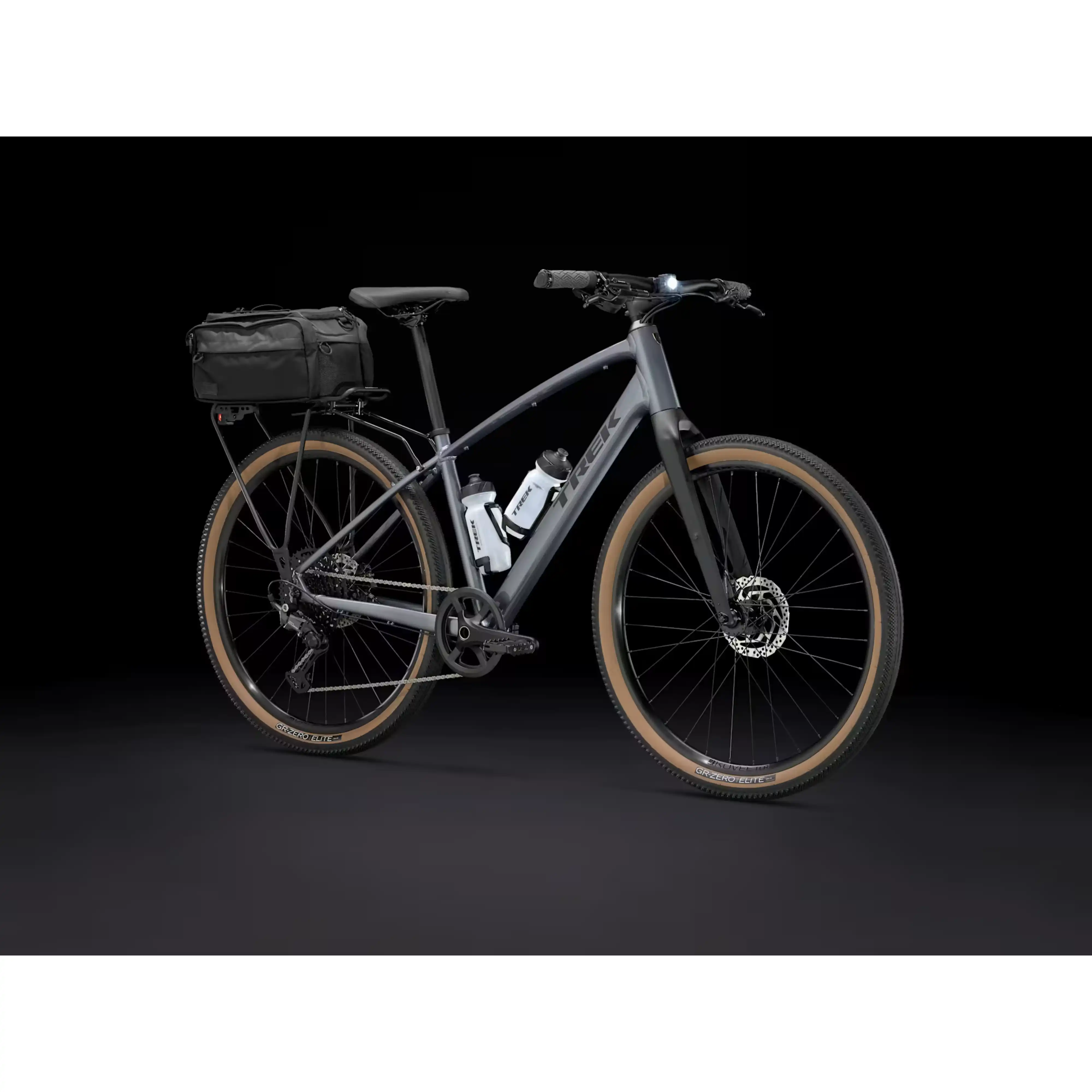 Rower crossowy Trek Dual Sport 2 Gen 5 2025 Keswick