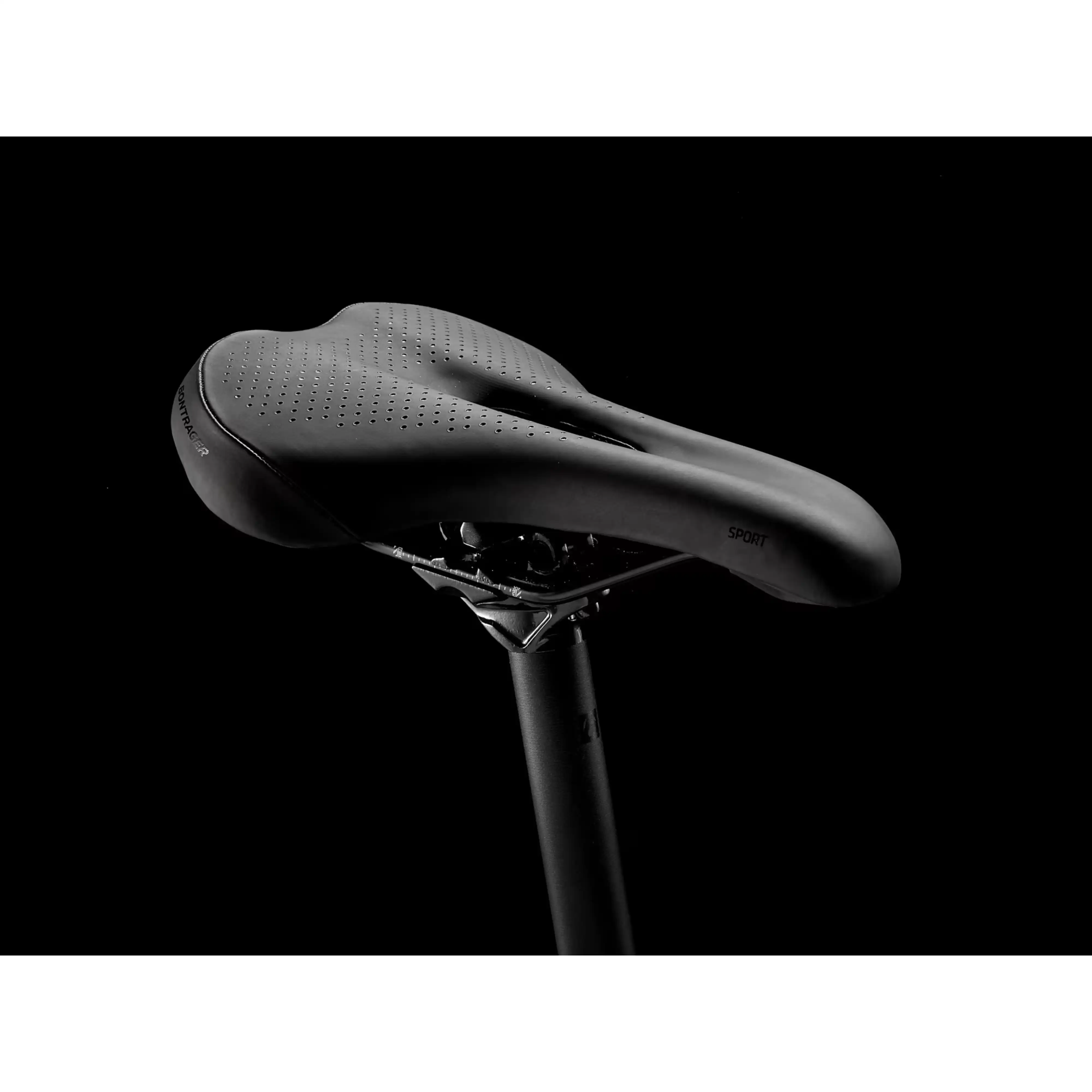 Rower crossowy Trek Dual Sport 2 Gen 5 2025 Czerwony