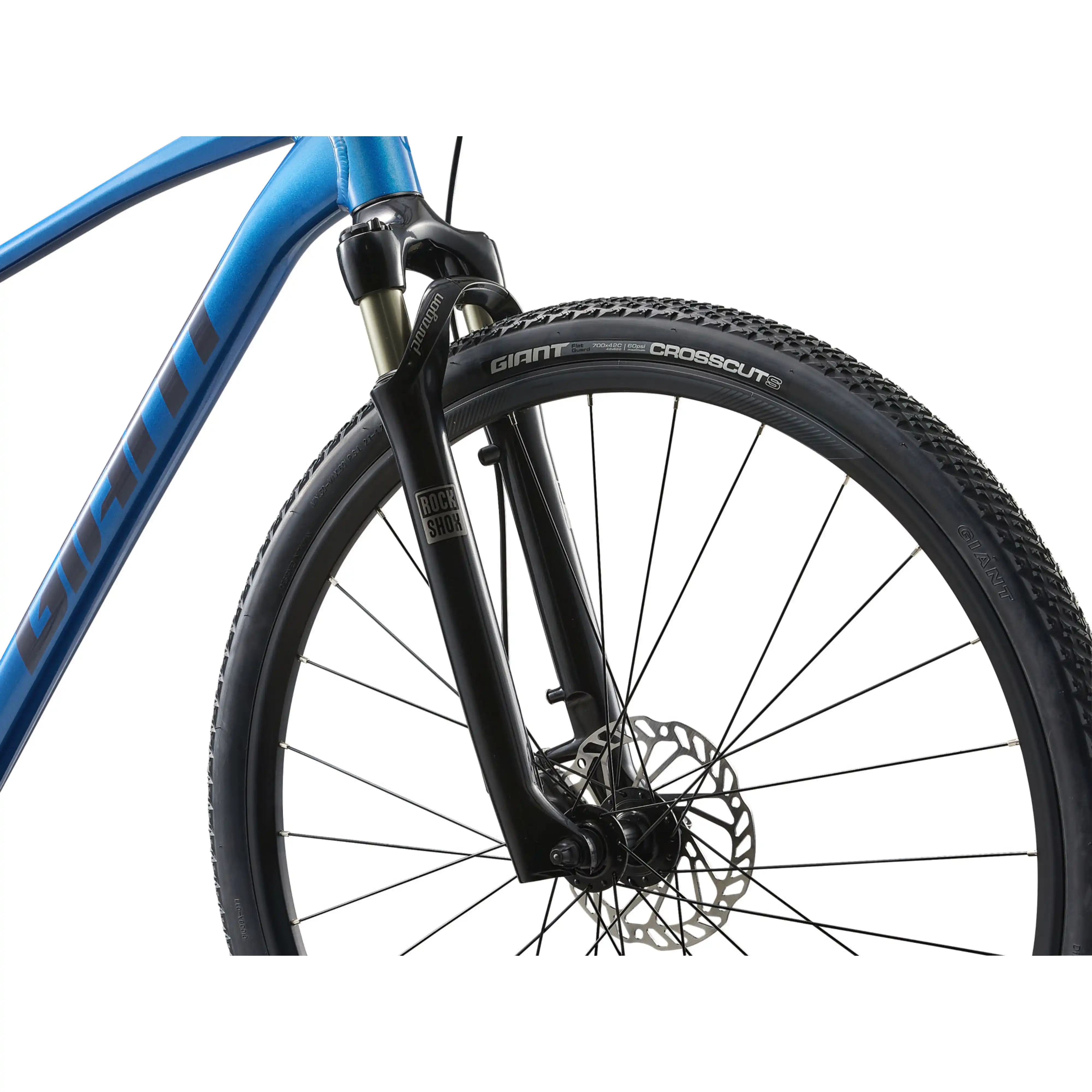 Rower Crossowy Giant Roam Disc 2020 Rower Crossowy Giant Roam