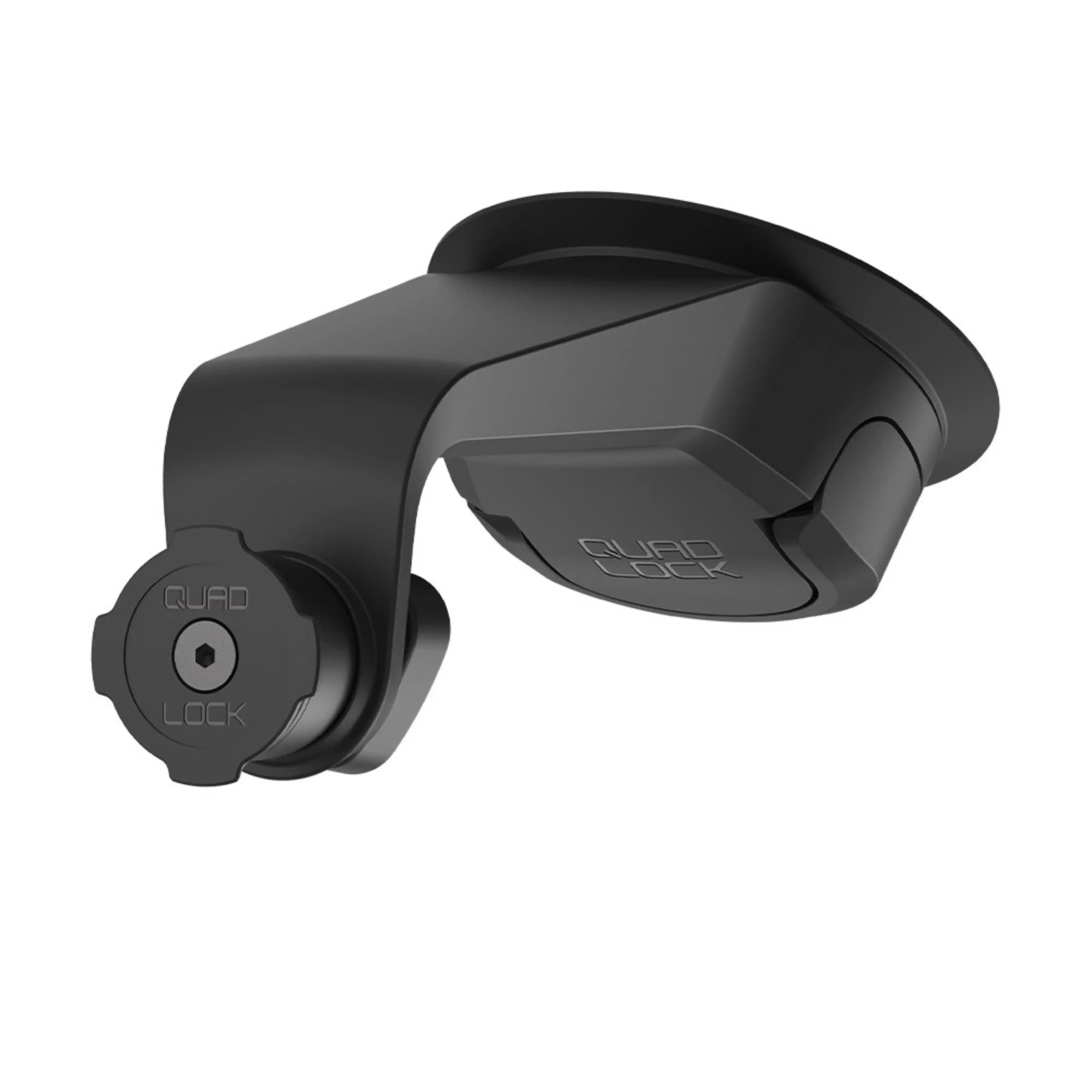 Uchwyt Quad Lock Windscreen / Dash Car Mount V6