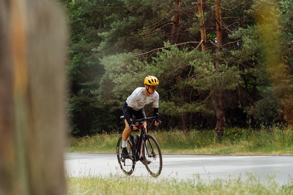 Giant Roam – uniwersalny rower na asfalt i szuter