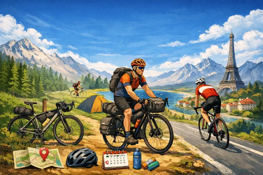 Imprezy rowerowe dla amatorów na sezon 2026 w Polsce i Europie – przegląd i praktyczne wskazówki