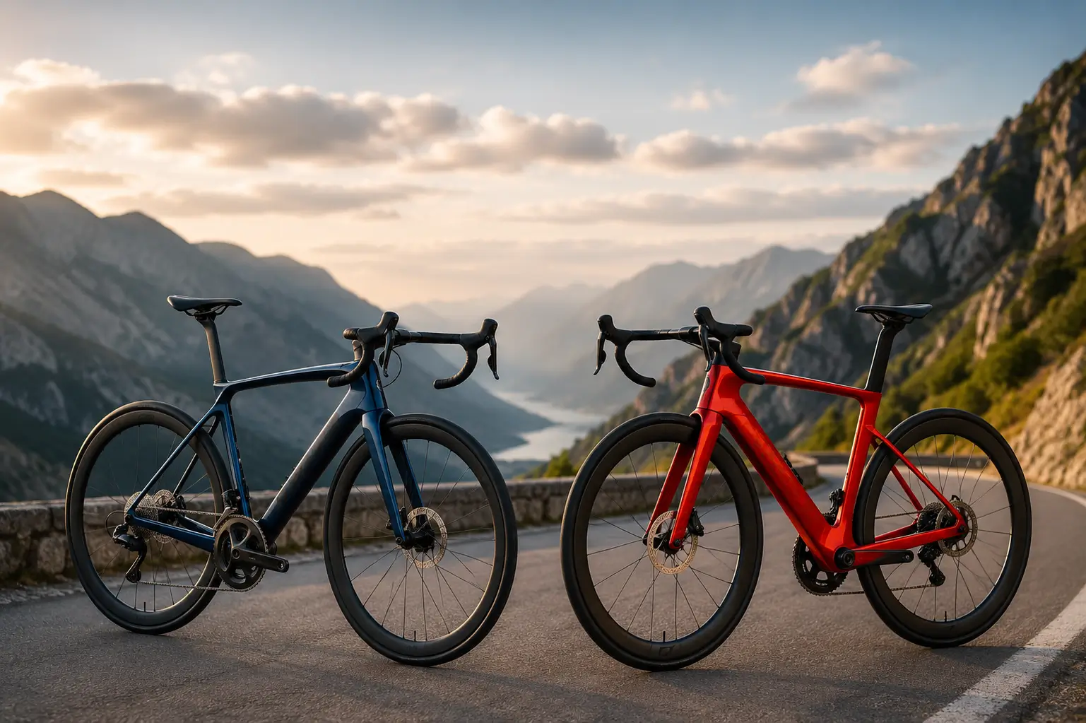 Trek Domane czy Madone – którą szosę wybrać?