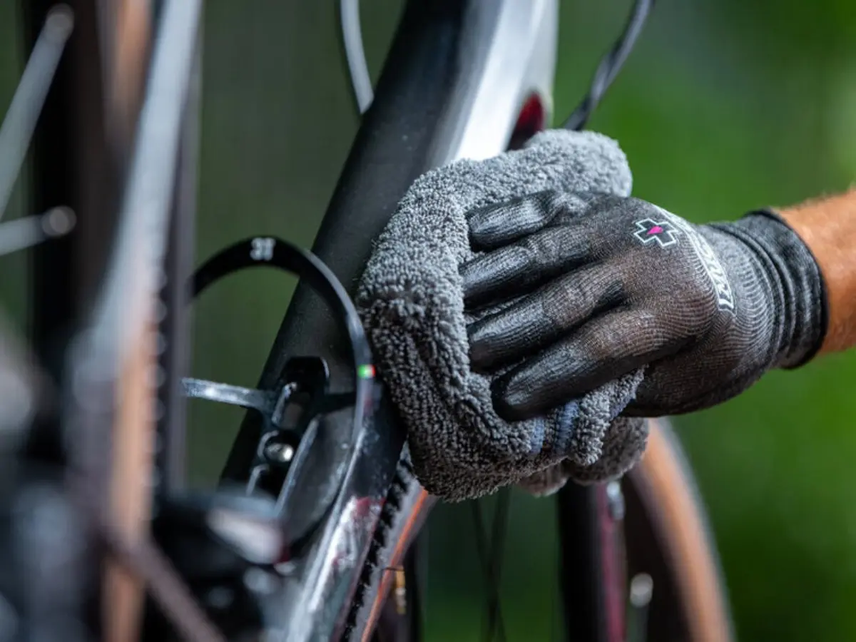 Wiosenna konserwacja roweru – zadbaj o swój sprzęt przed sezonem z Muc-Off!